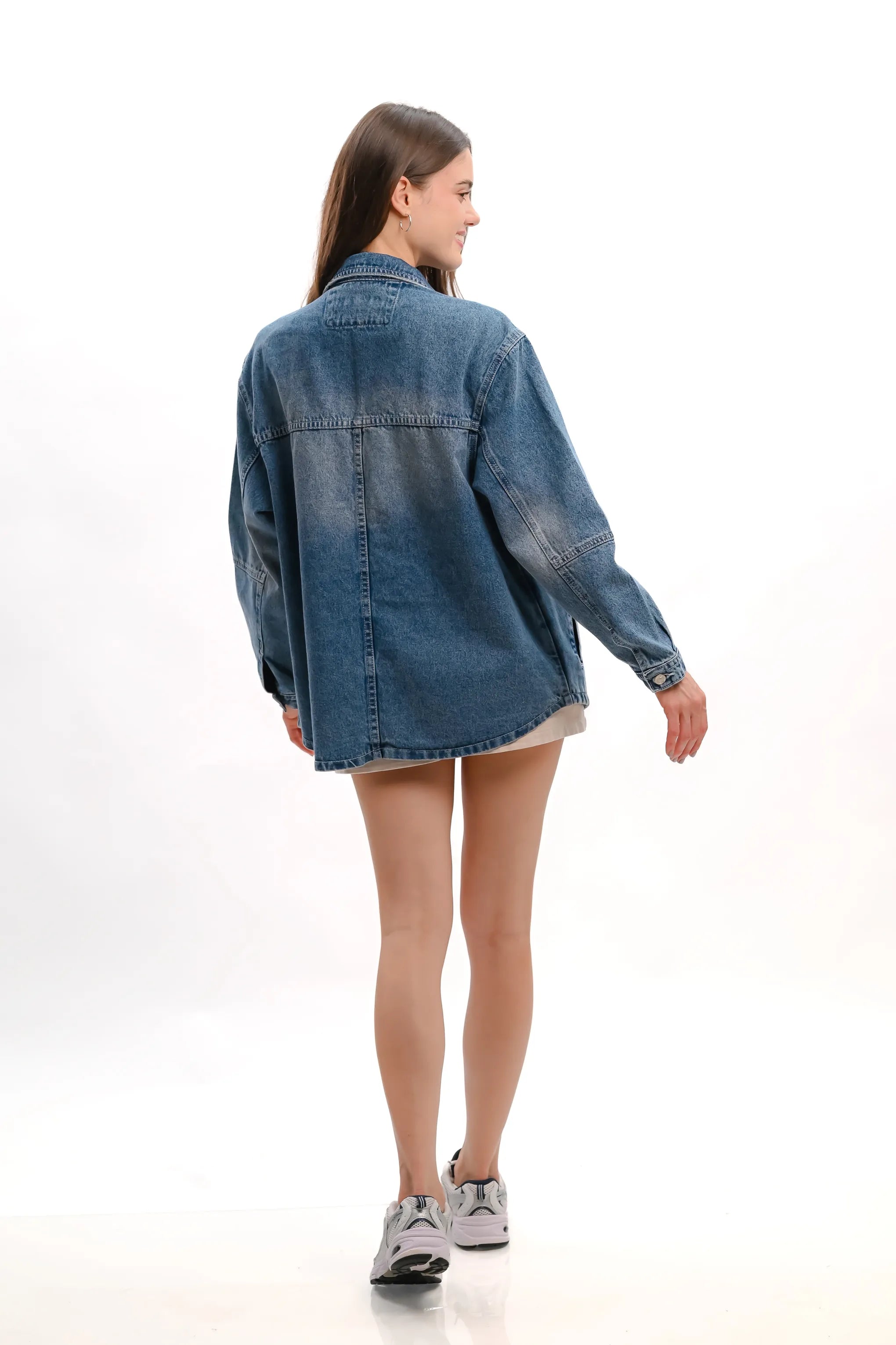 Tokio Jacket New