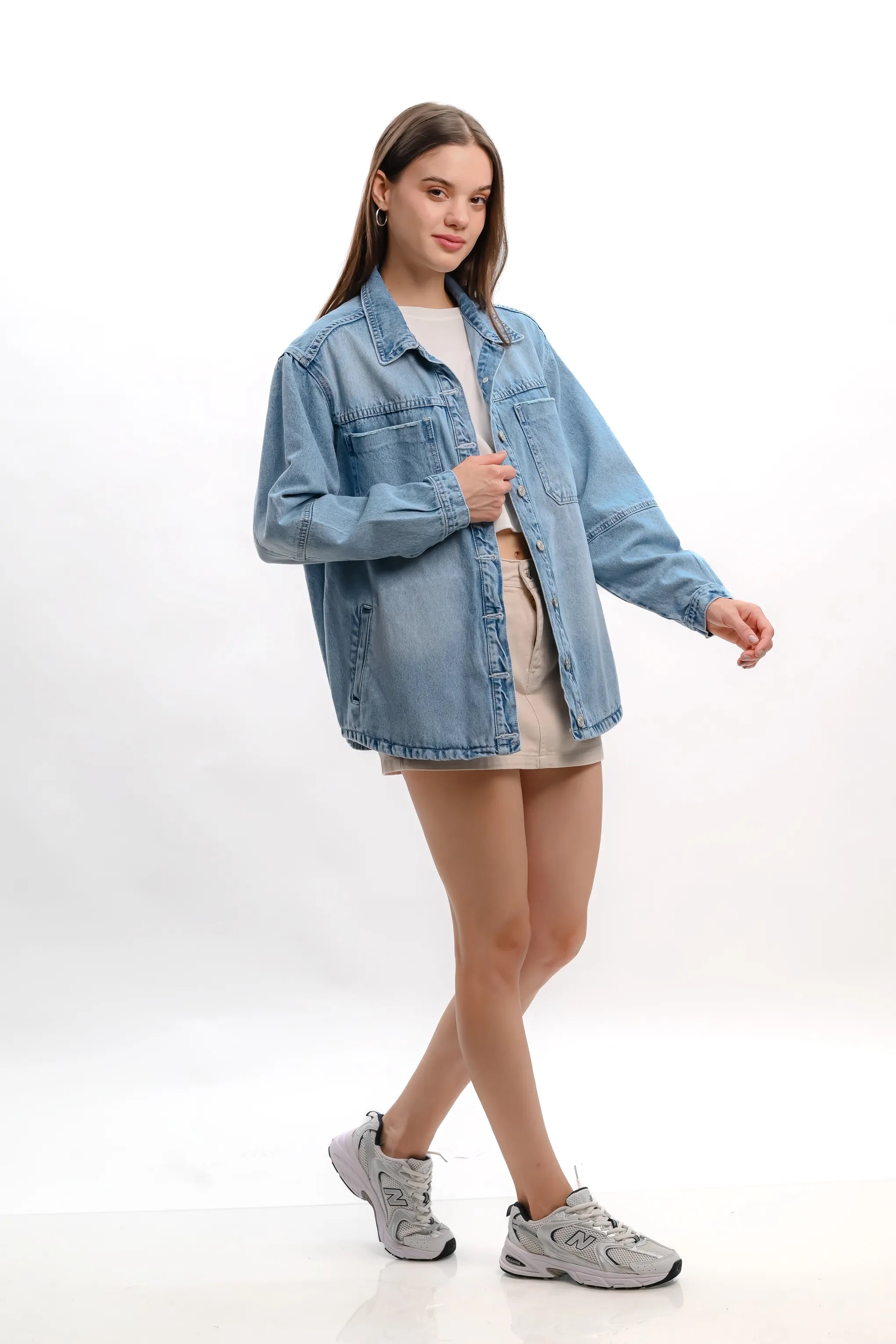 Tokio Jacket New