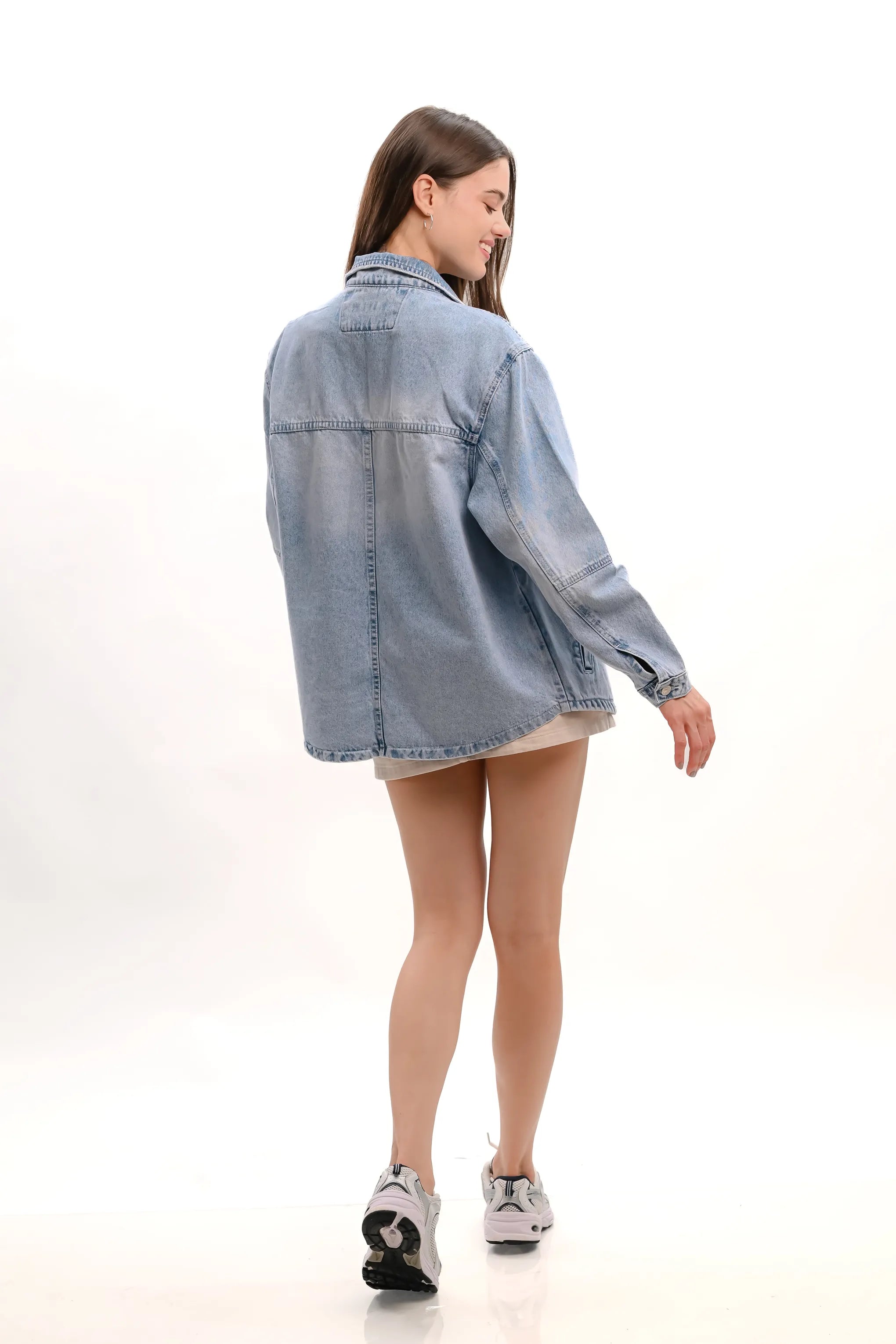 Tokio Jacket New