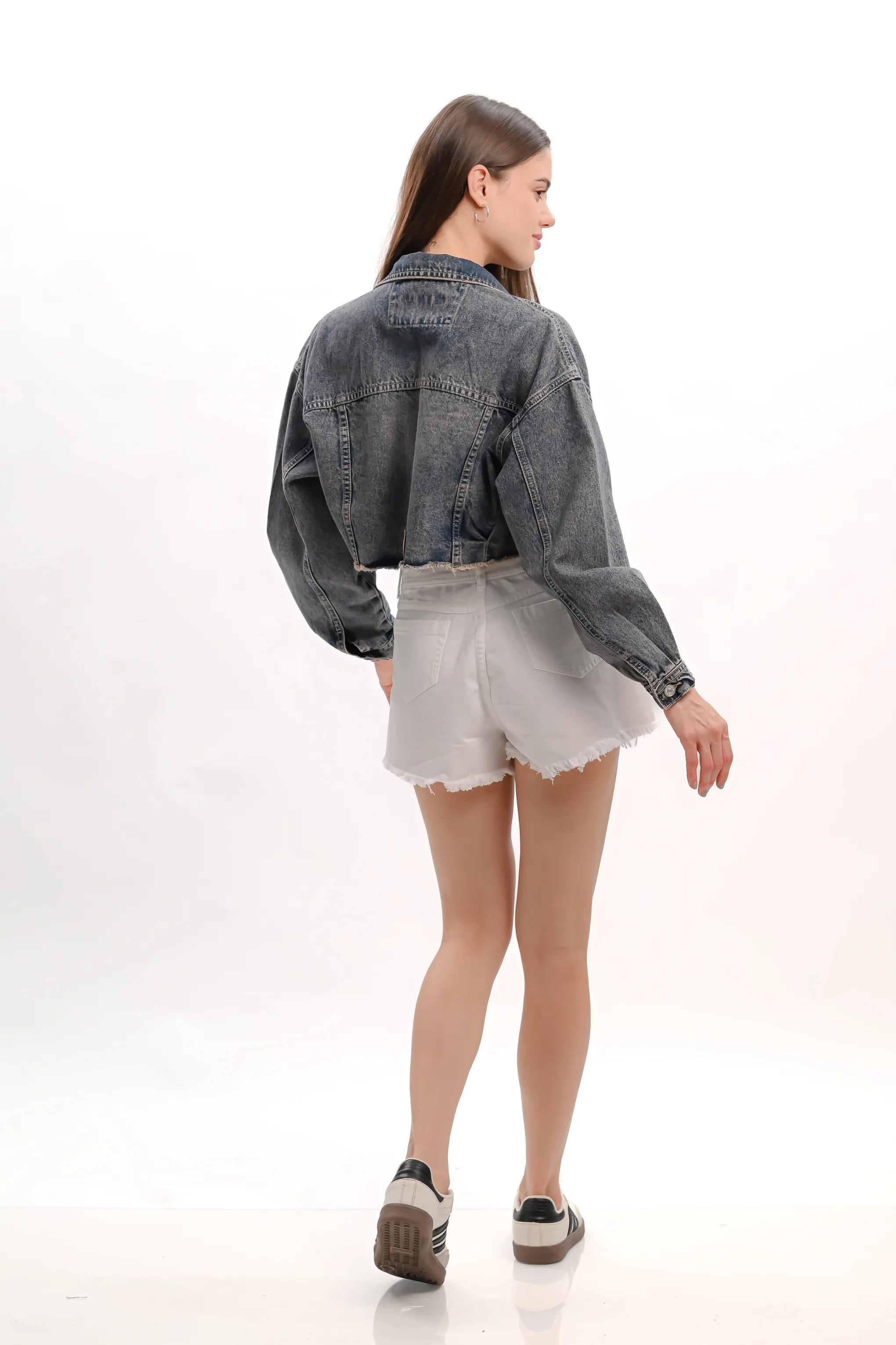 Lia Jacket