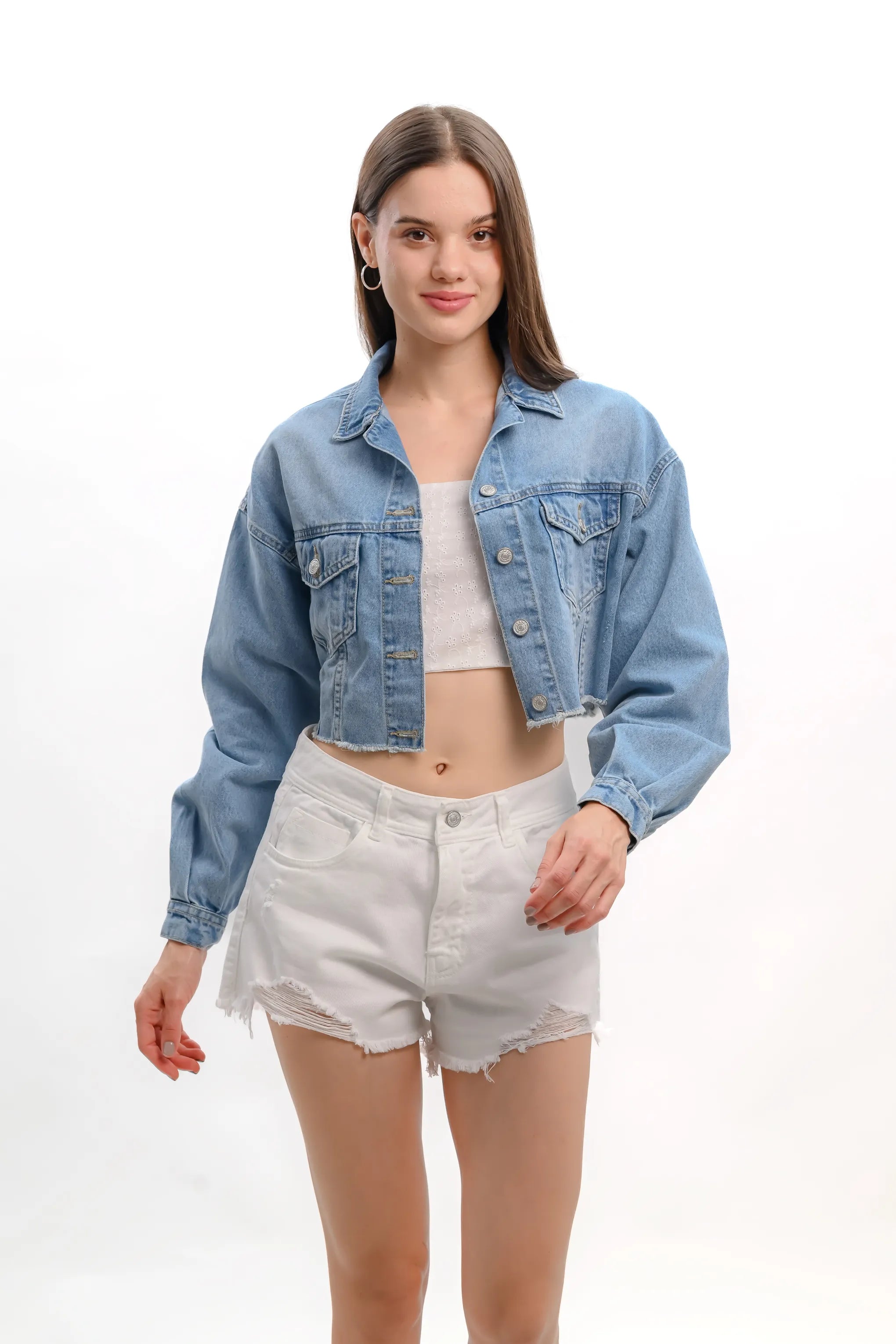 Lia Jacket