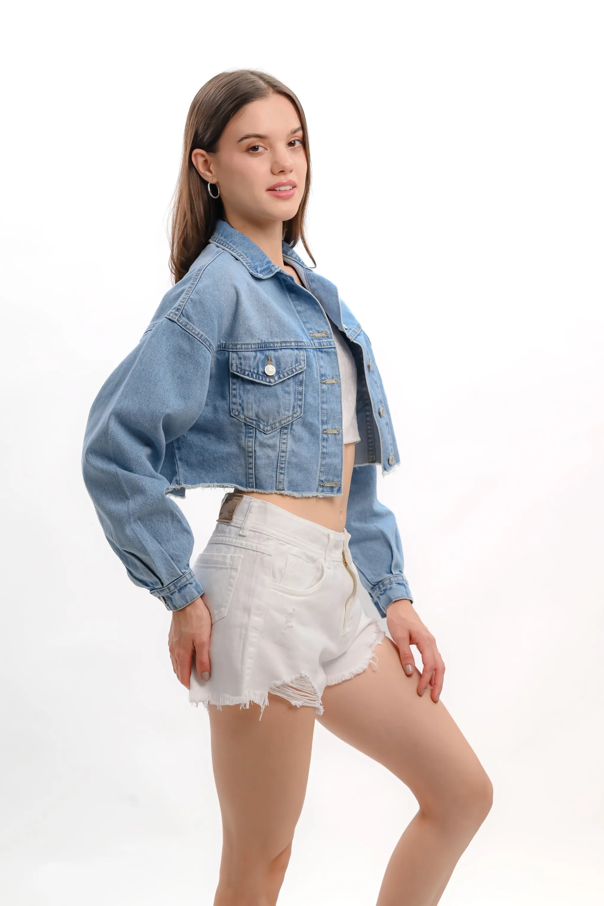 Lia Jacket