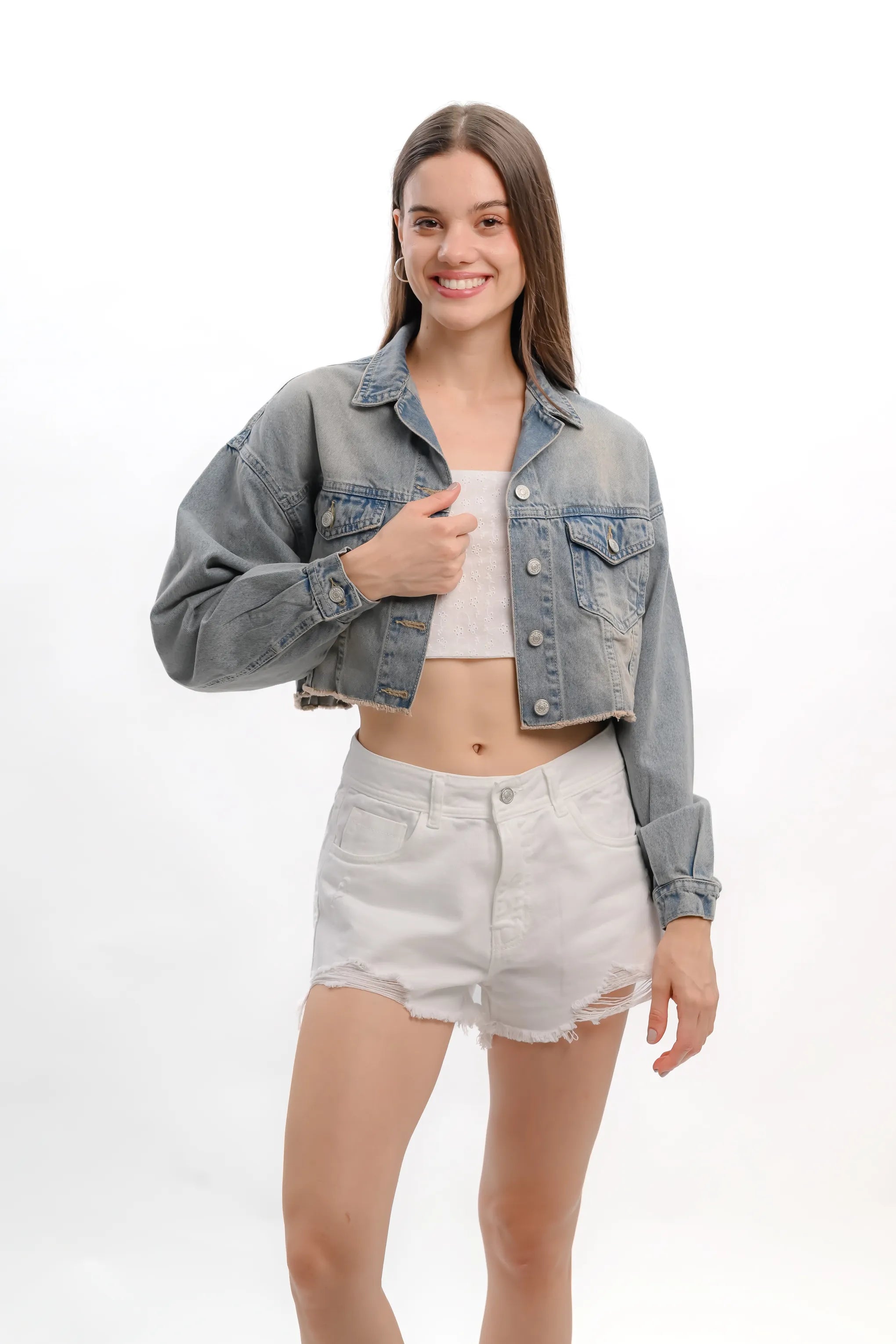 Lia Jacket