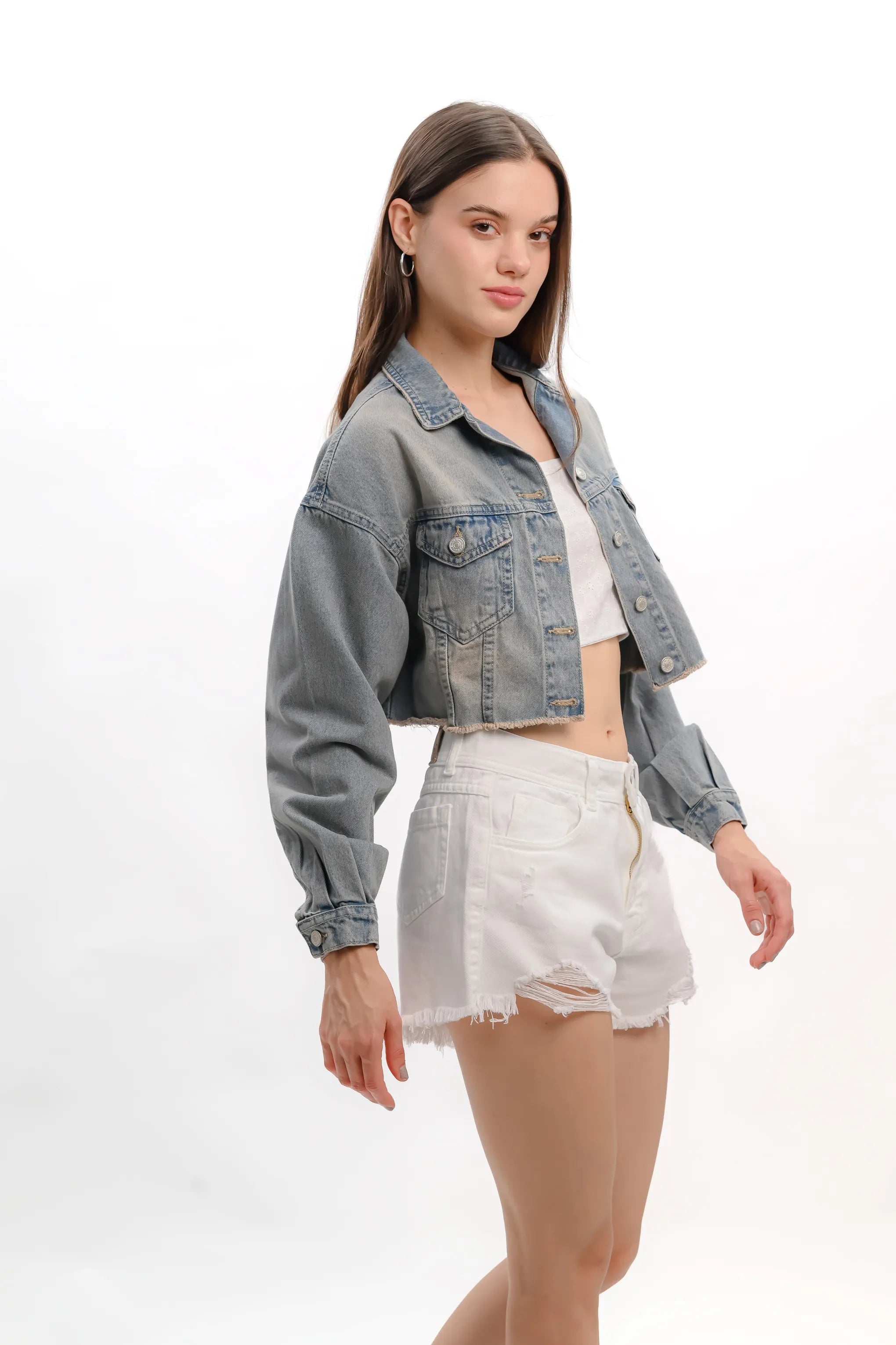 Lia Jacket