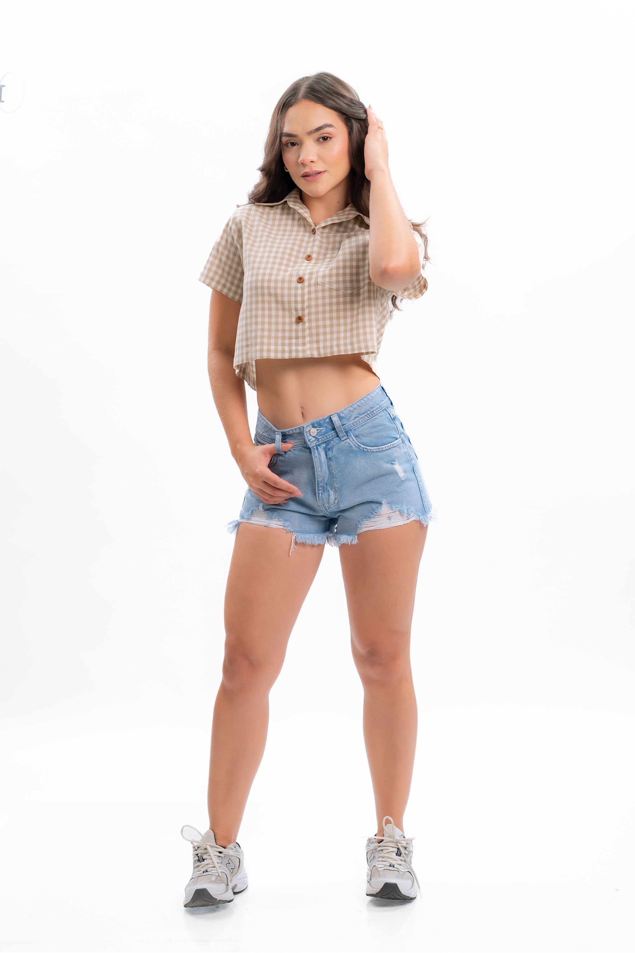 Short Vitta