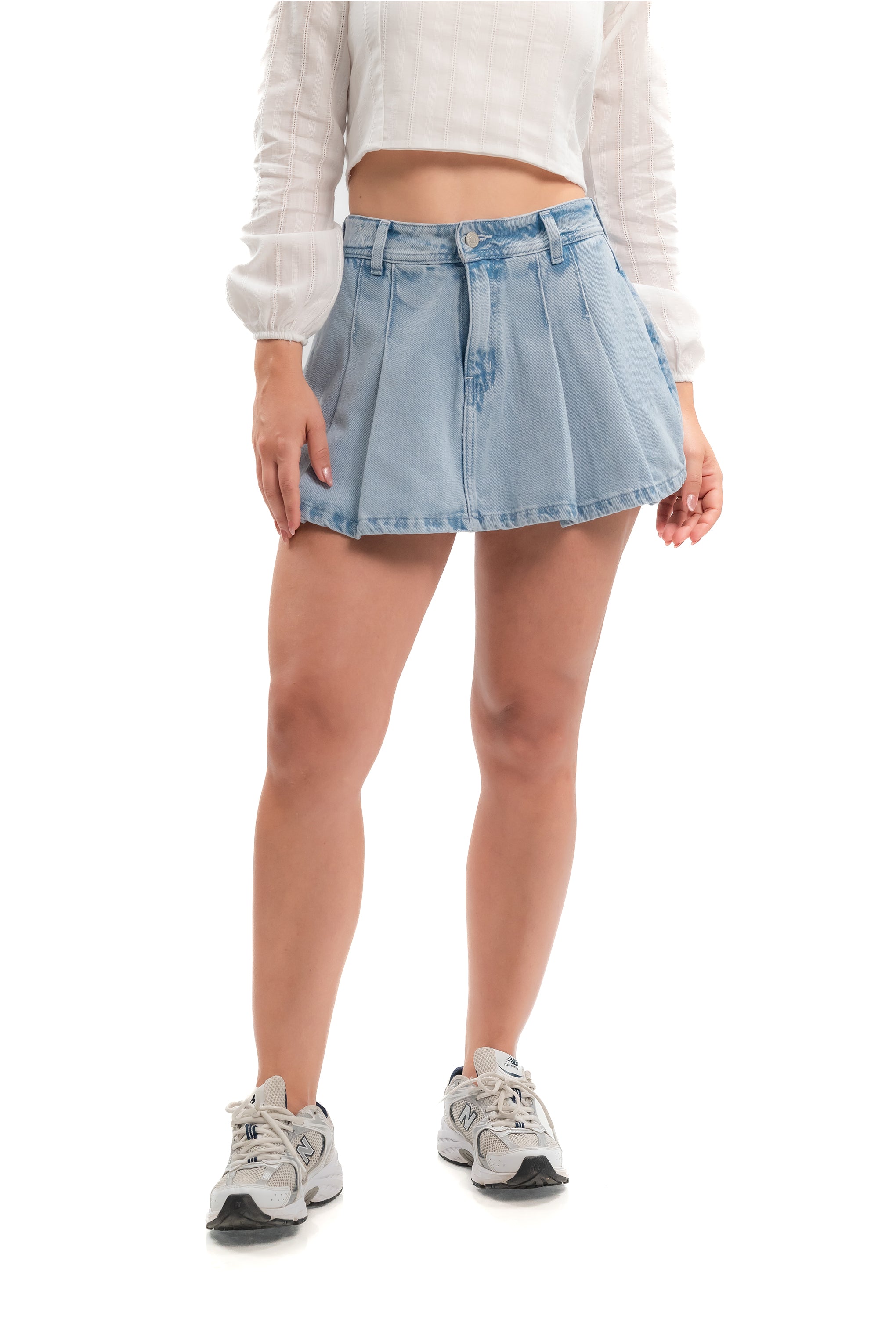 Falda Short Zoe