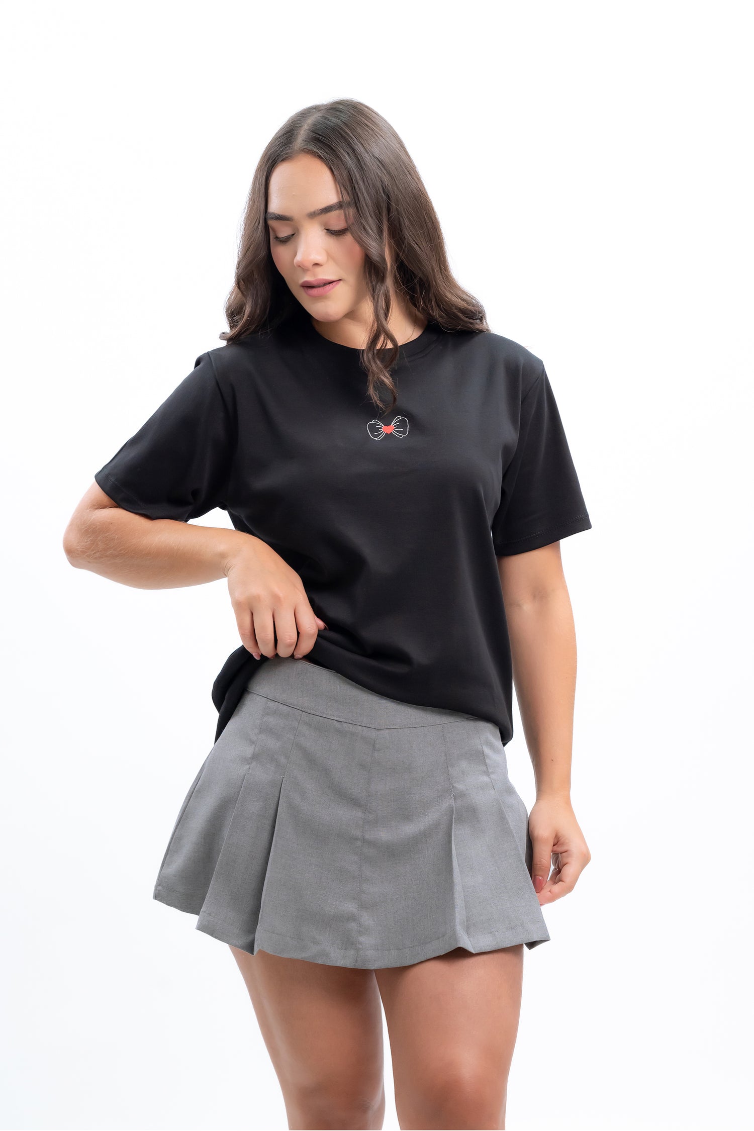 Lazo Oversize Tee