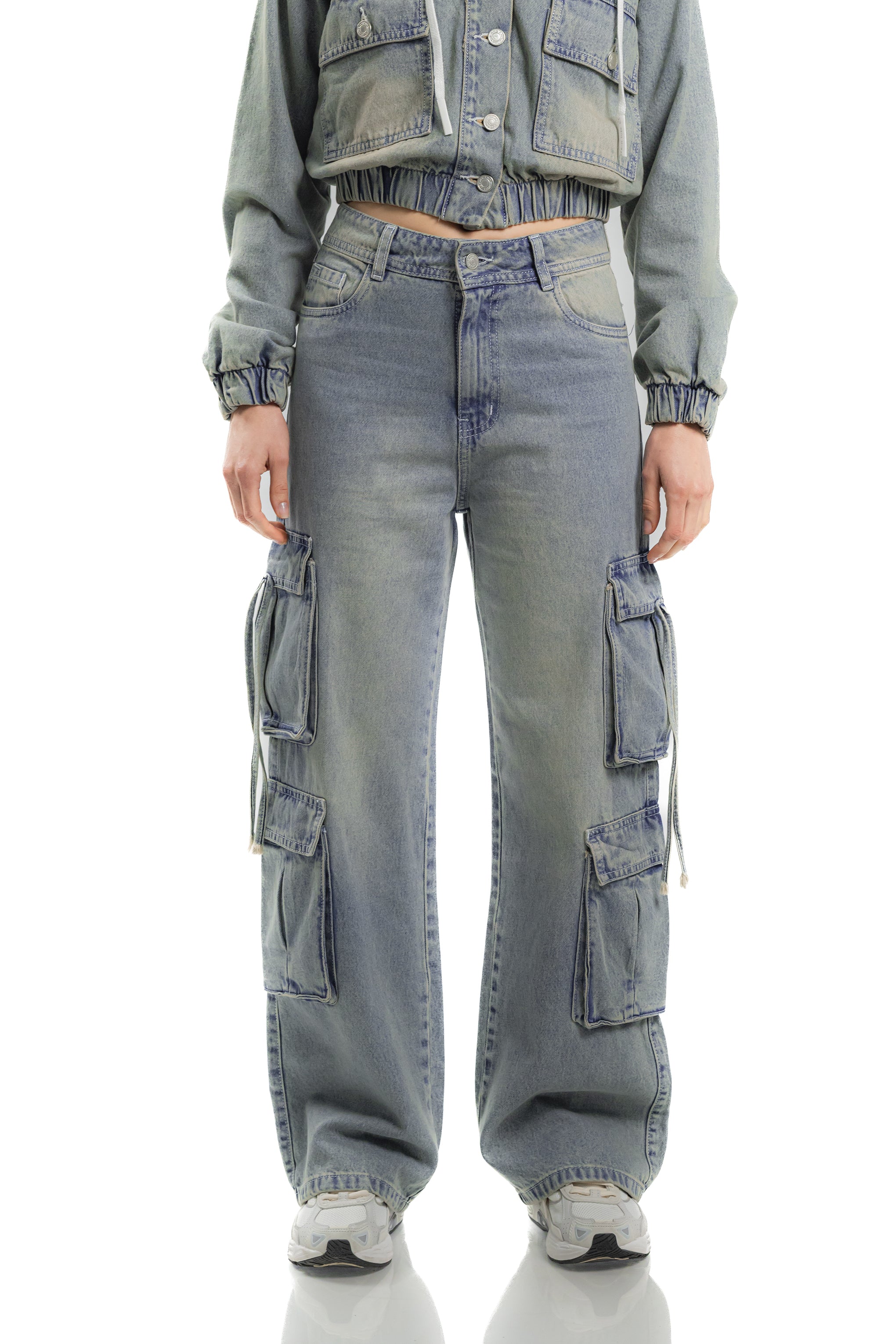 Pant Cargo Hanna