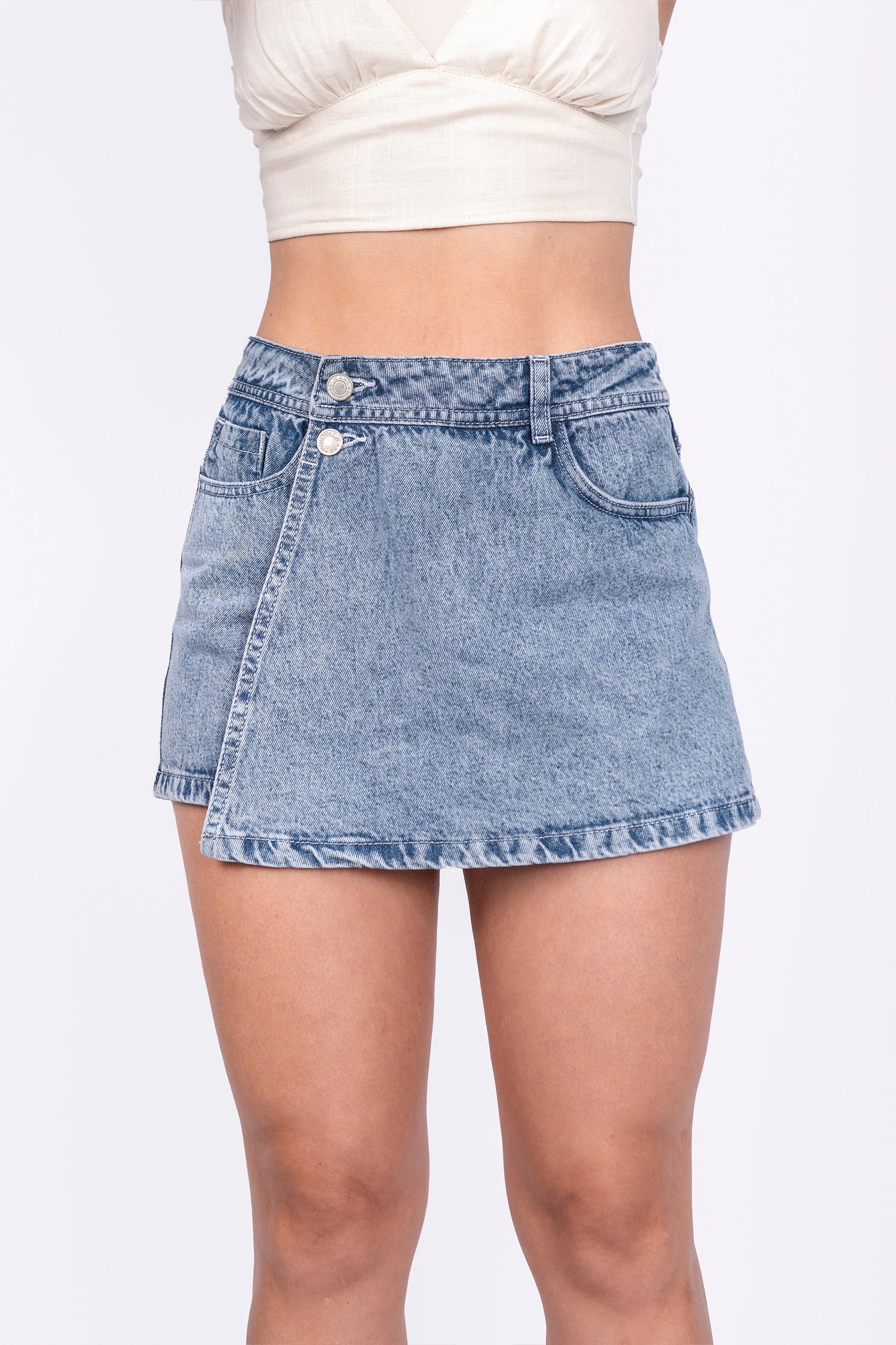 Falda Short Esther