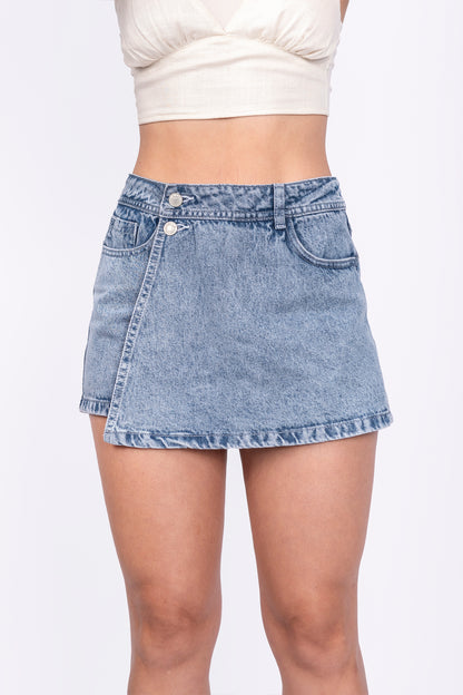 Falda Short Esther