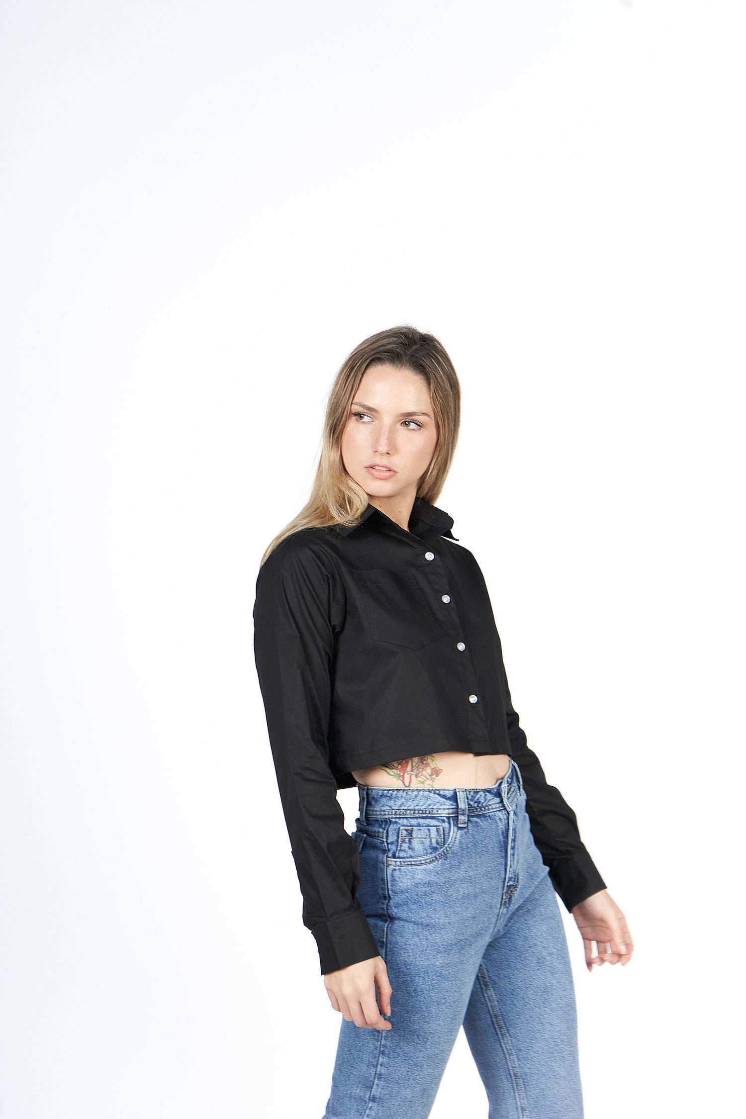 Blusa Vanis