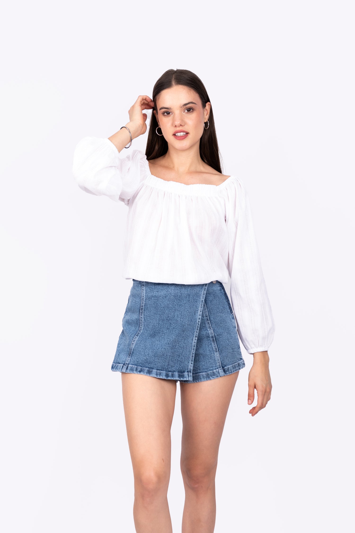 Falda Short Brenda