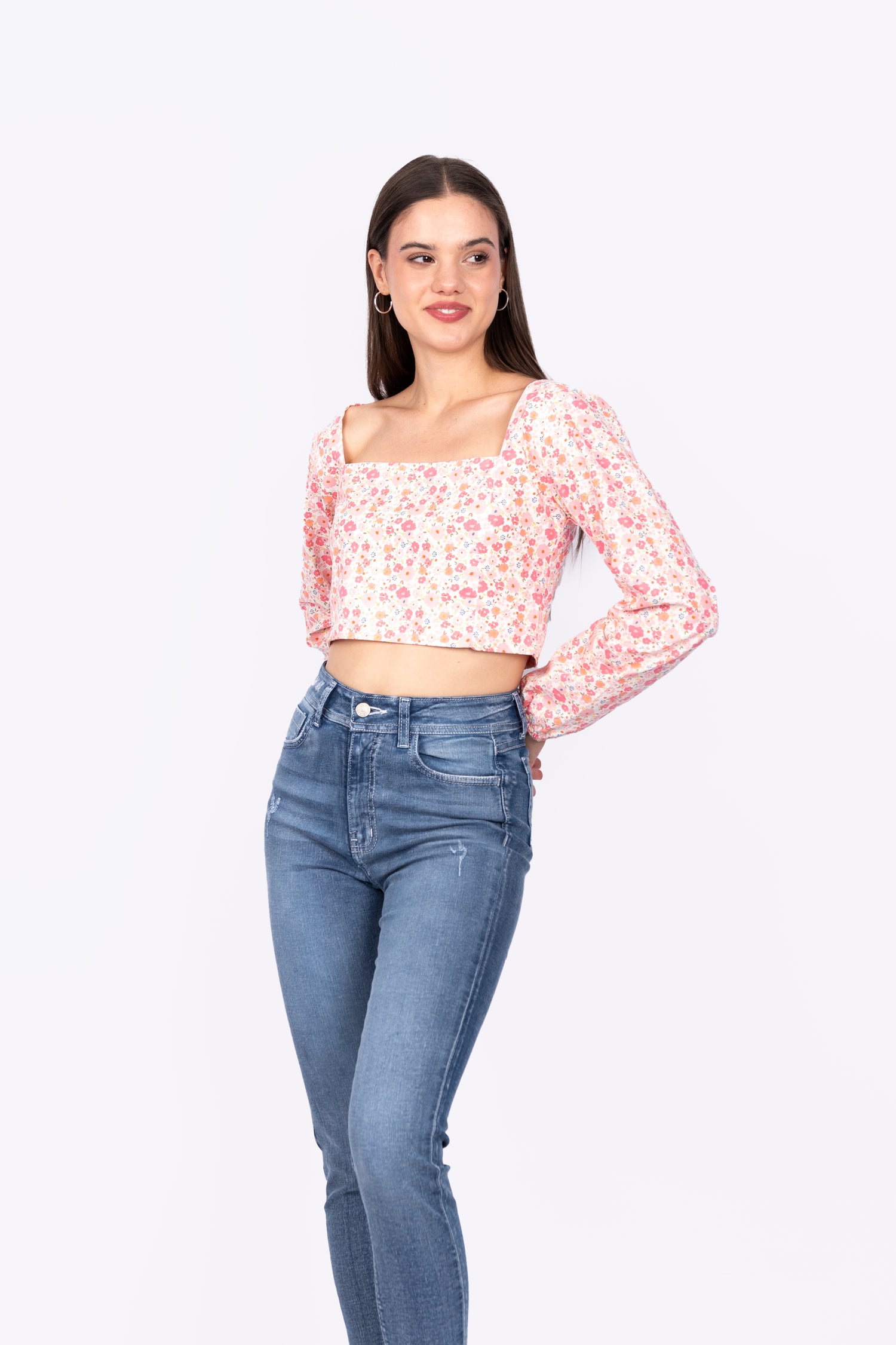 Blusa Amy