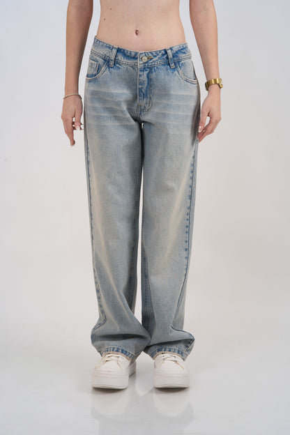 Pantalon Baggy Cadera