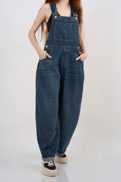 Pantalon Overalls