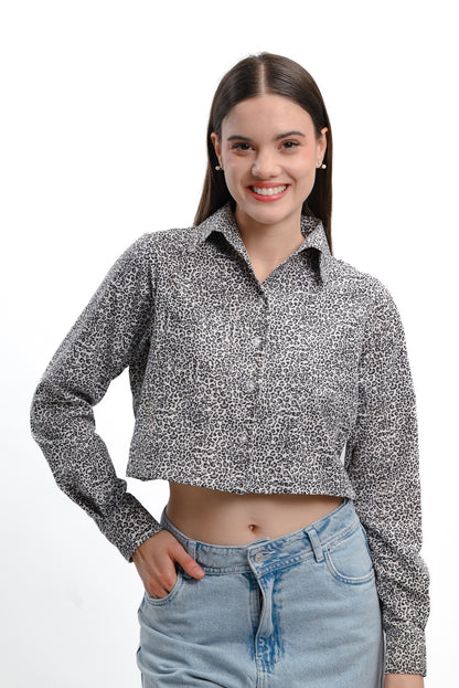 Blusa Vanis