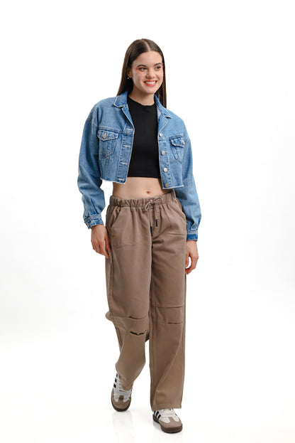 Ana Cargo Pants