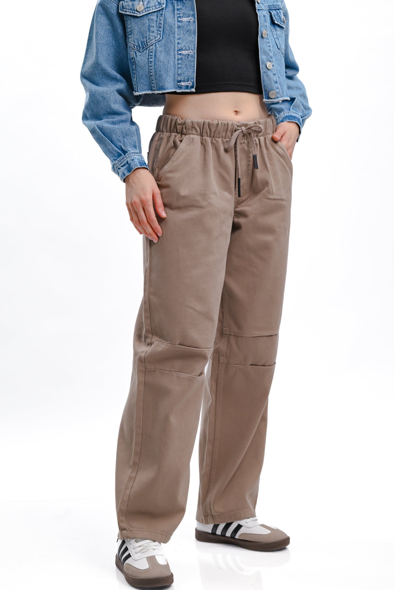 Ana Cargo Pants