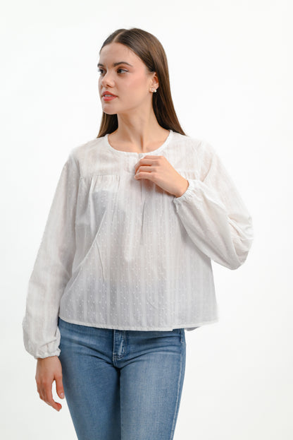 Blusa Joplin