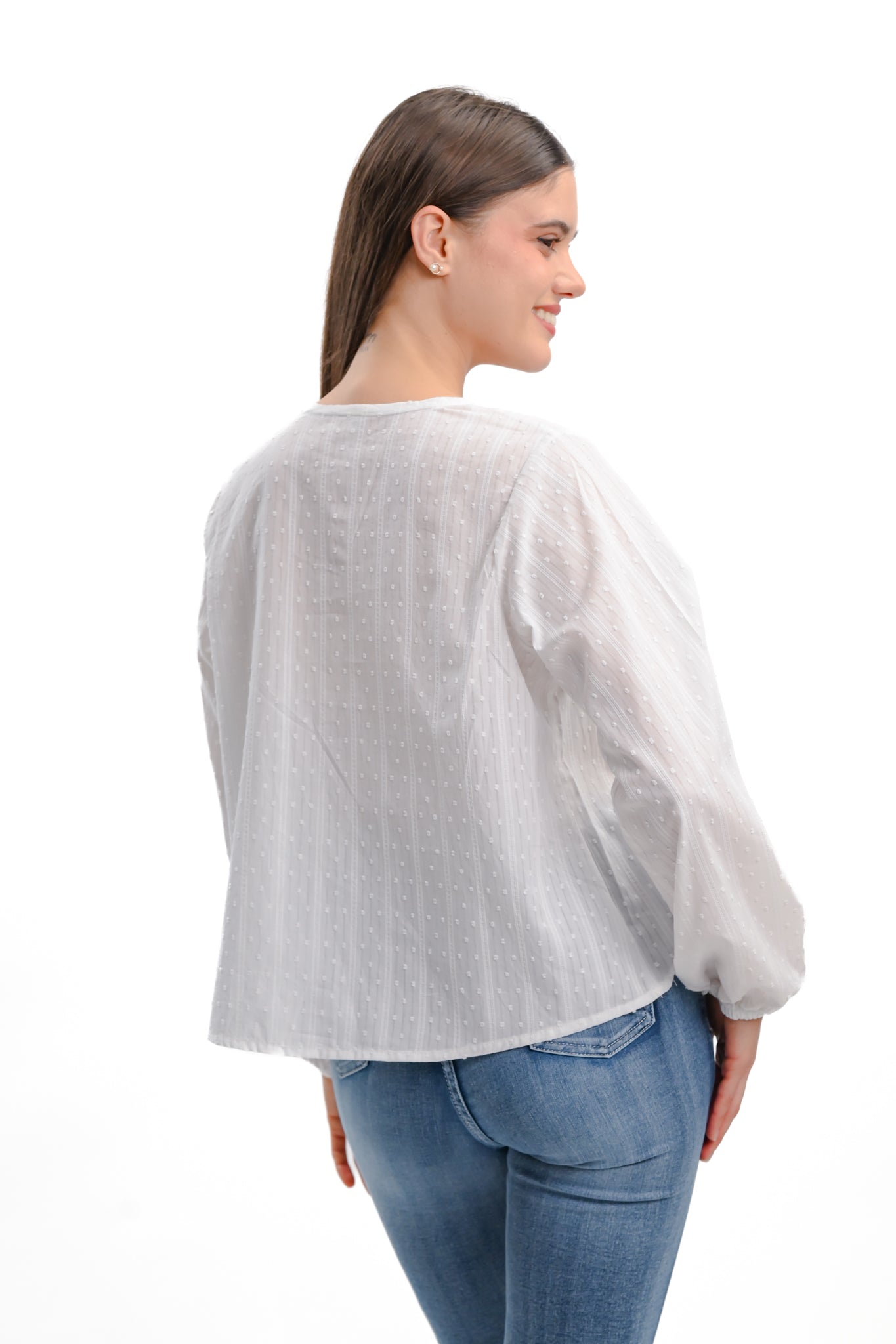 Blusa Joplin