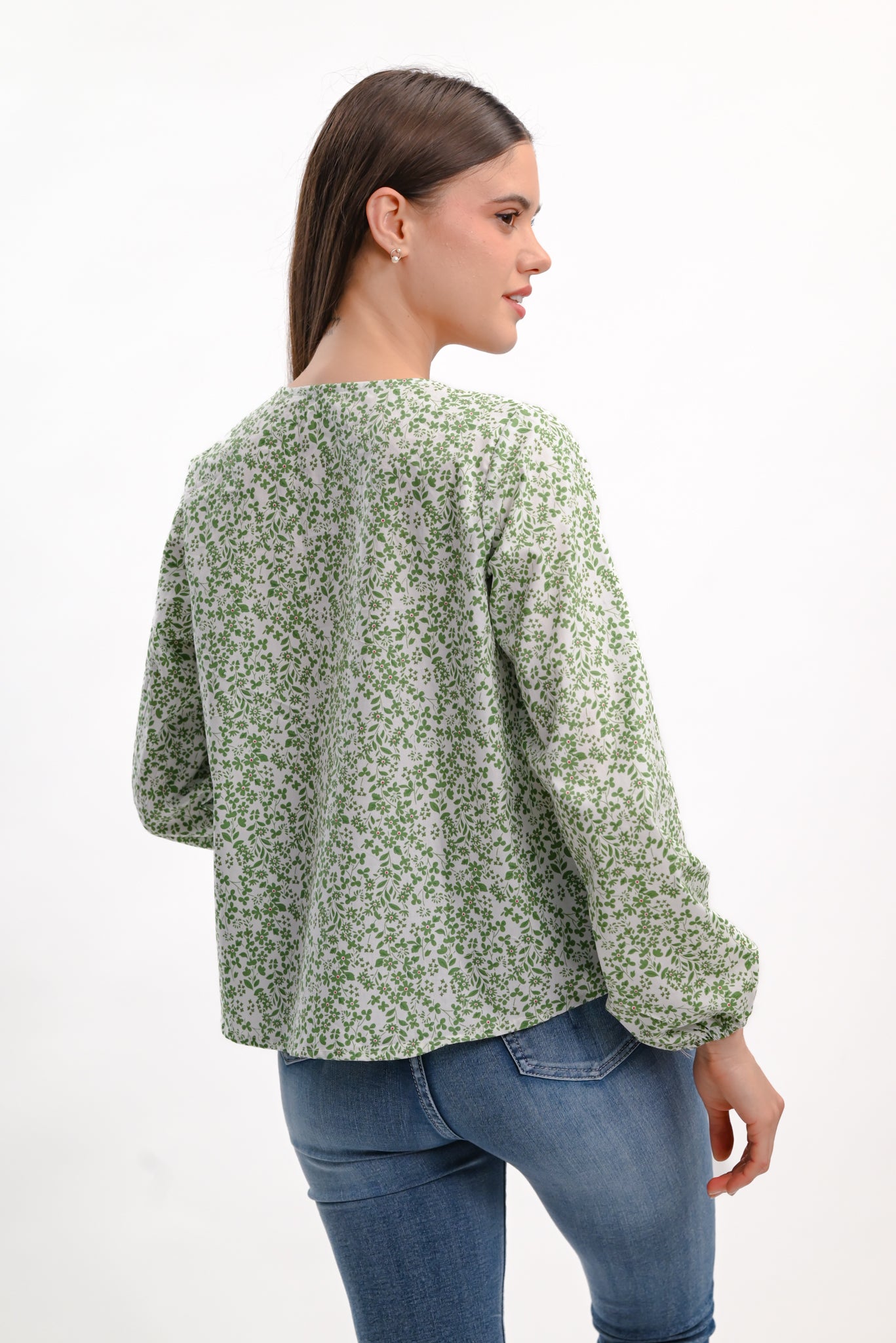 Blusa Joplin