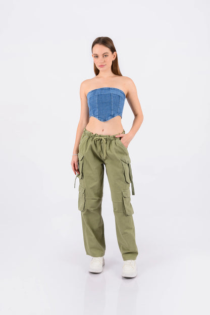 Ana Cargo Pants