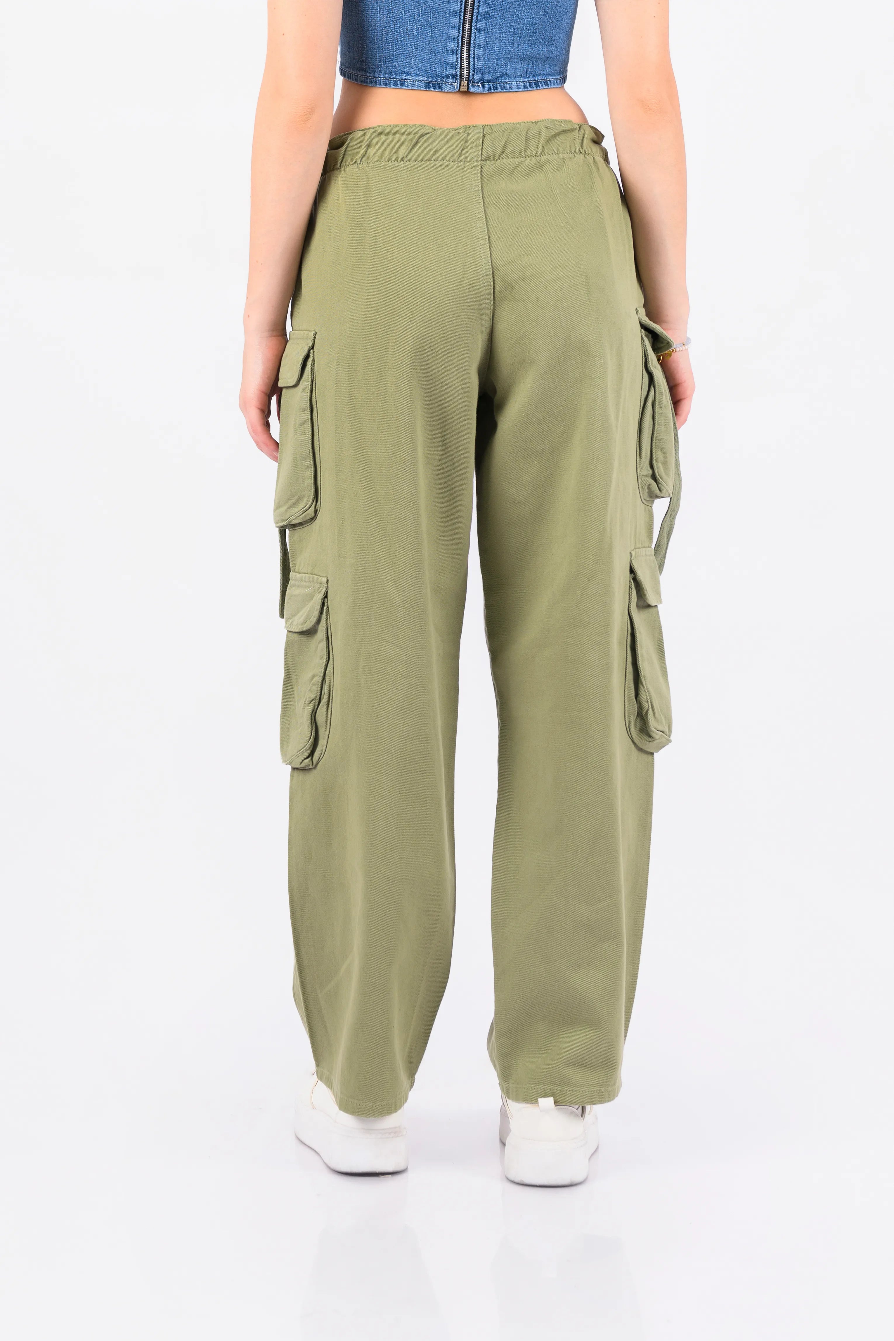 Ana Cargo Pants