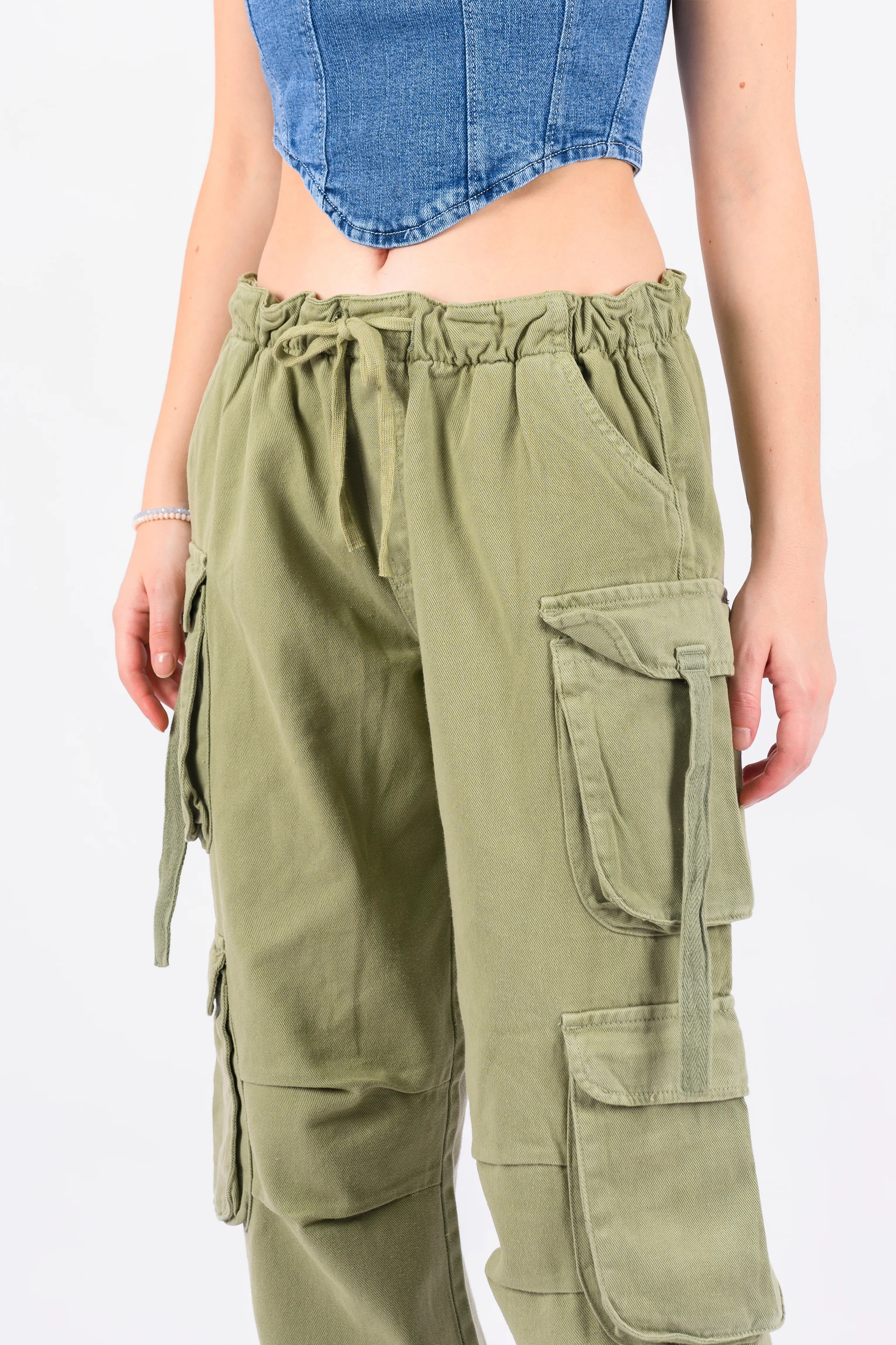 Ana Cargo Pants