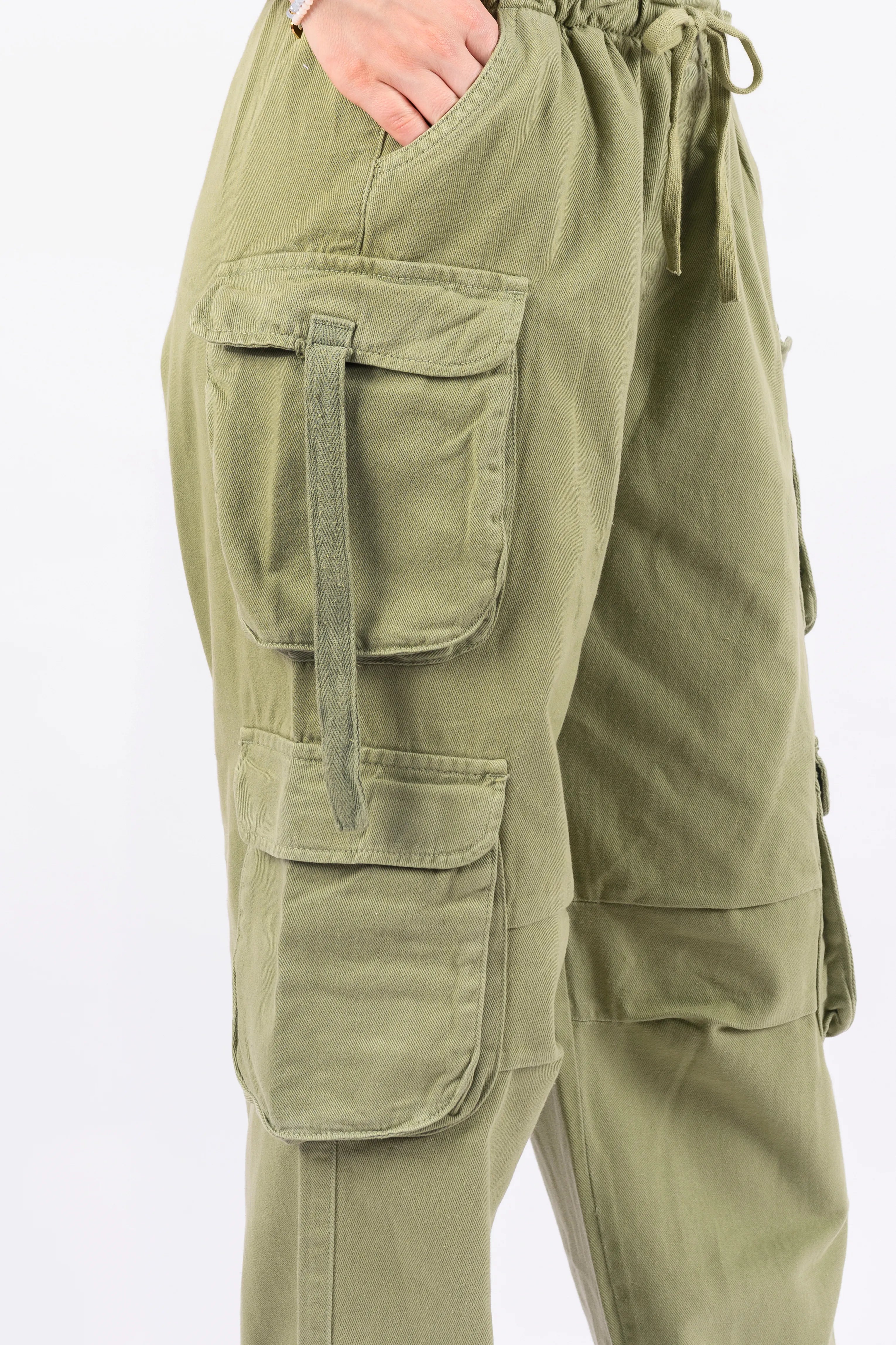 Ana Cargo Pants