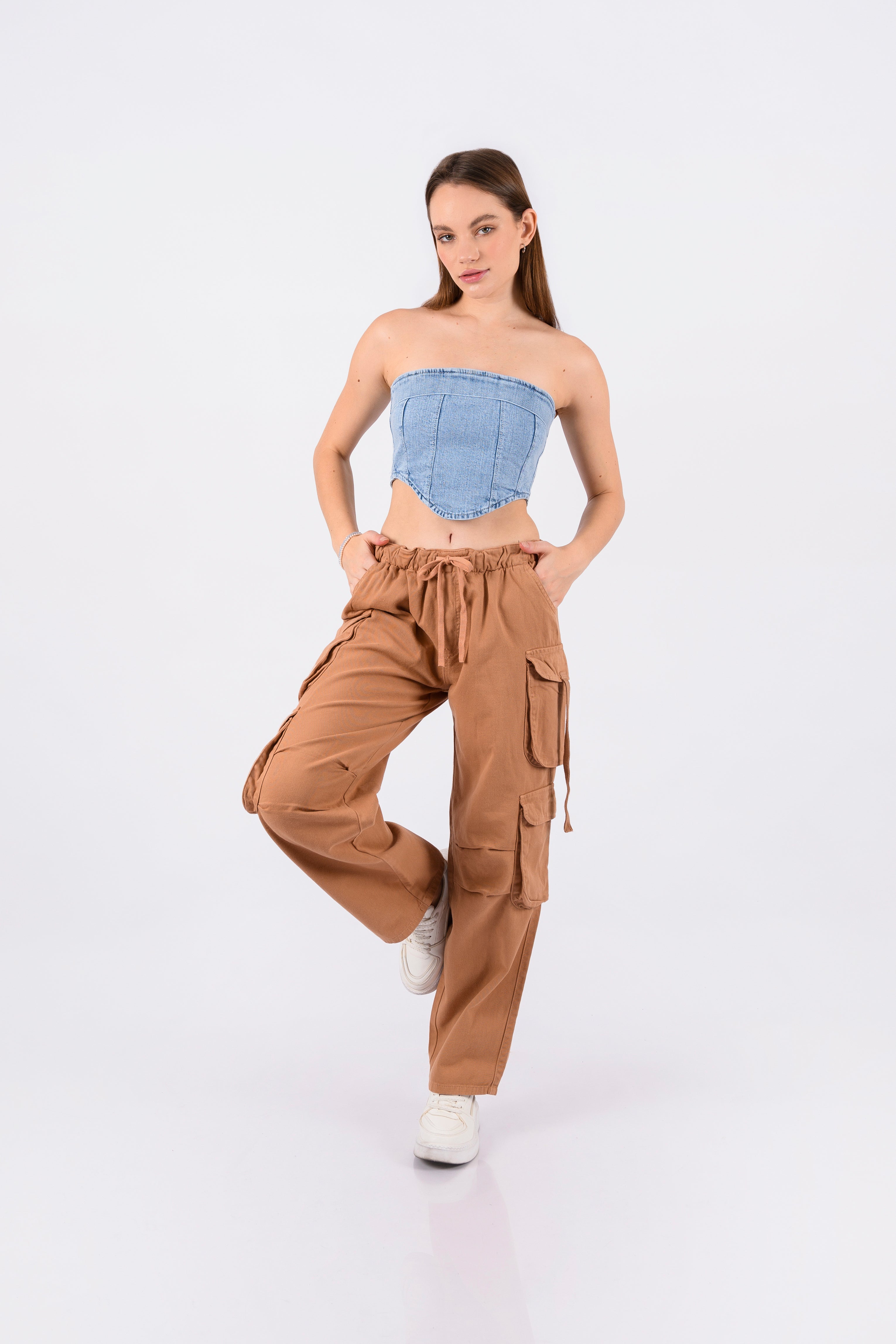 Ana Cargo Pants