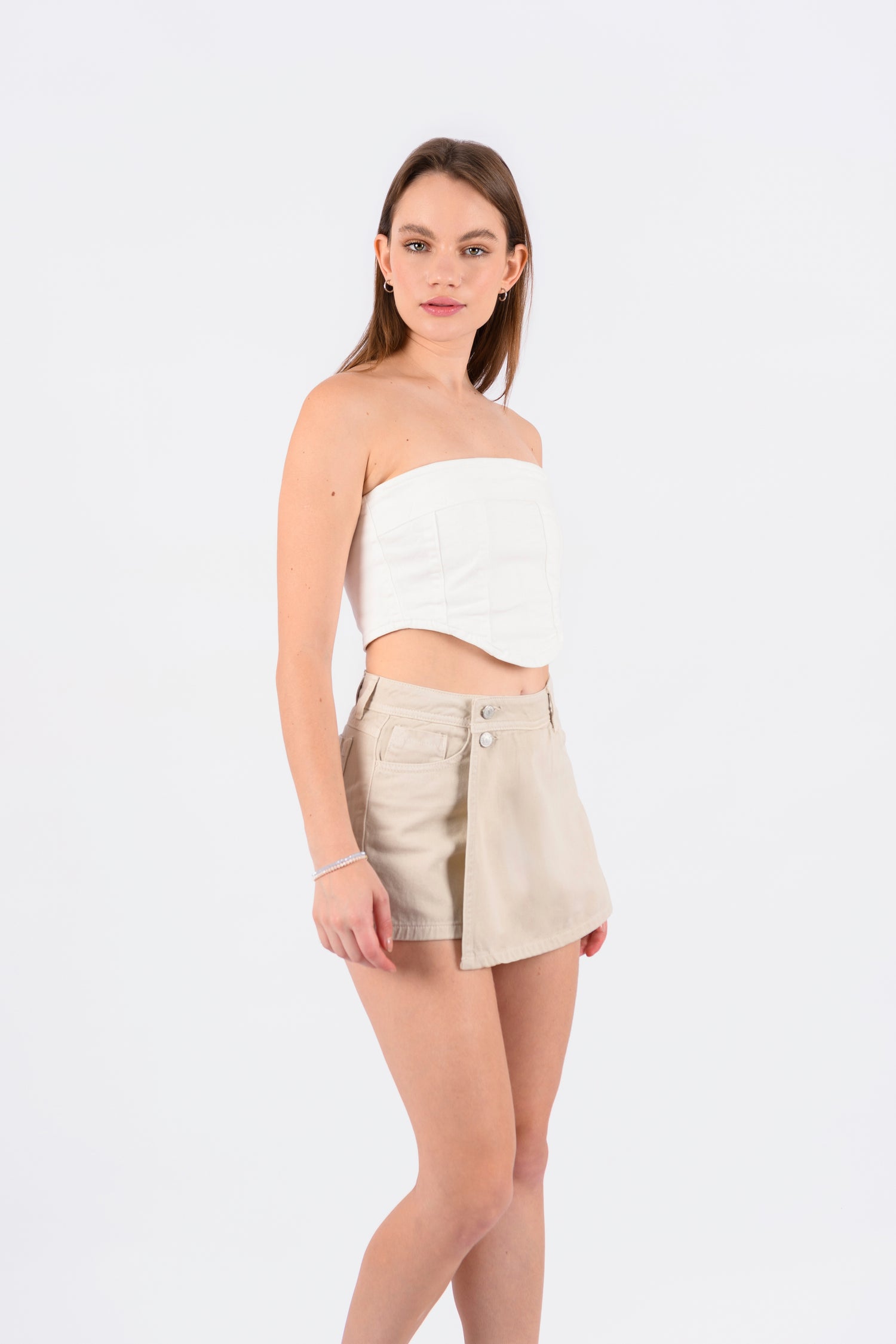 Falda Short Esther