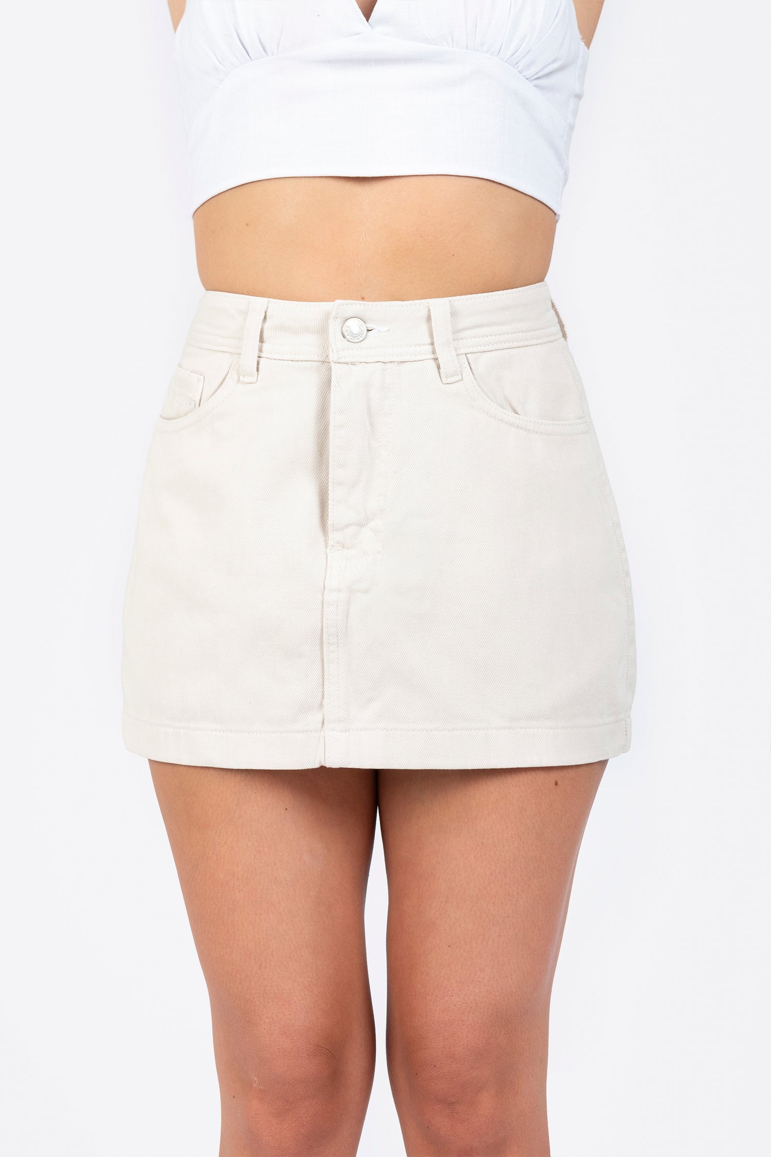 Falda Short Aura