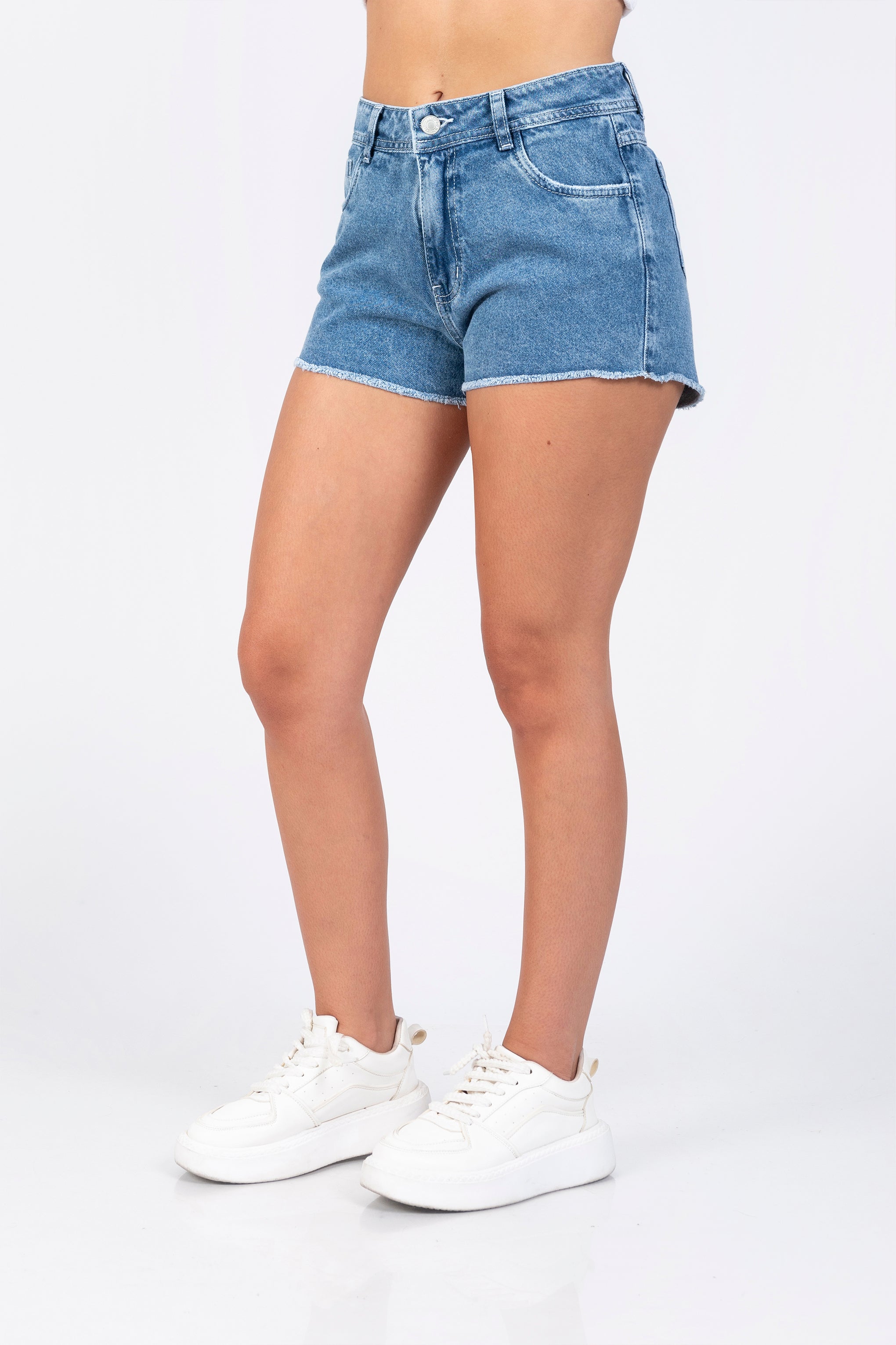 Short Roxy Classic