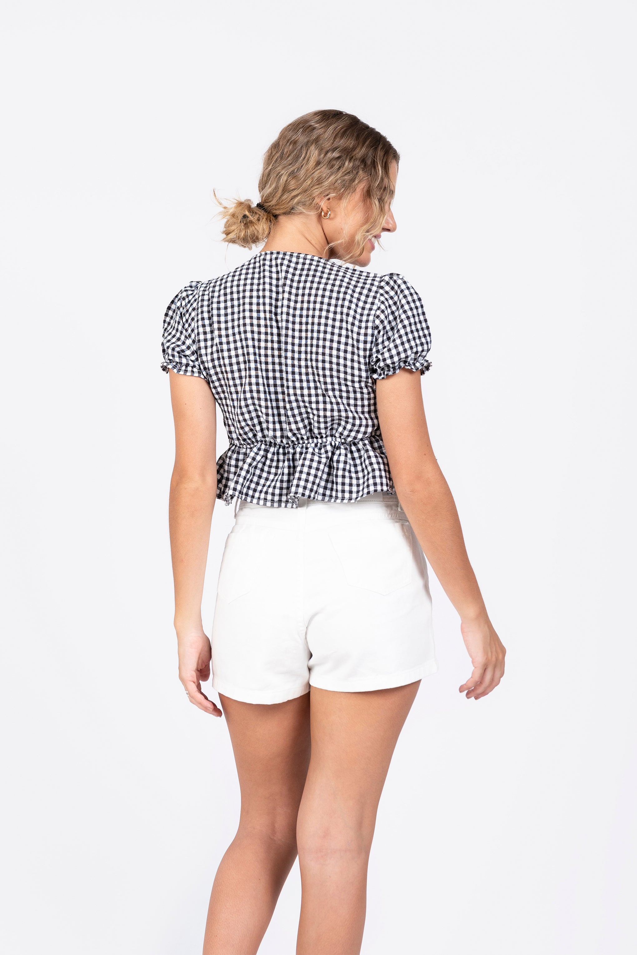 Blusa Allison