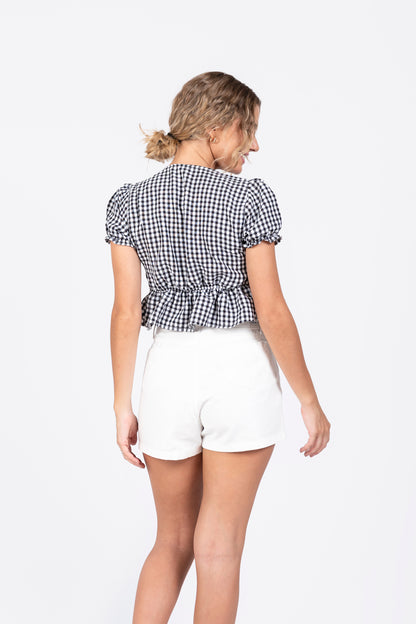 Blusa Allison